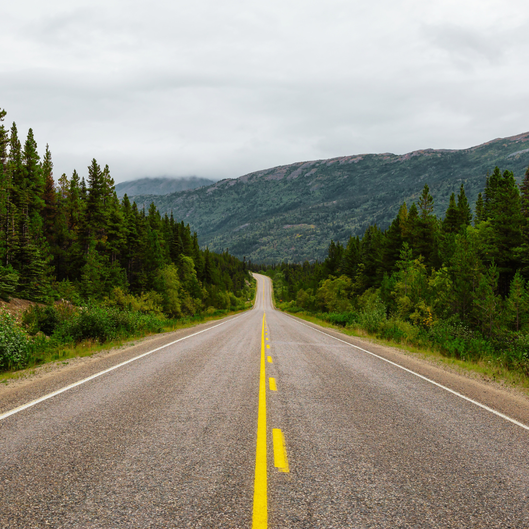 Lire la suite à propos de l’article Qu’est ce qu’un road trip ?