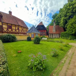 den gamle by aarhus