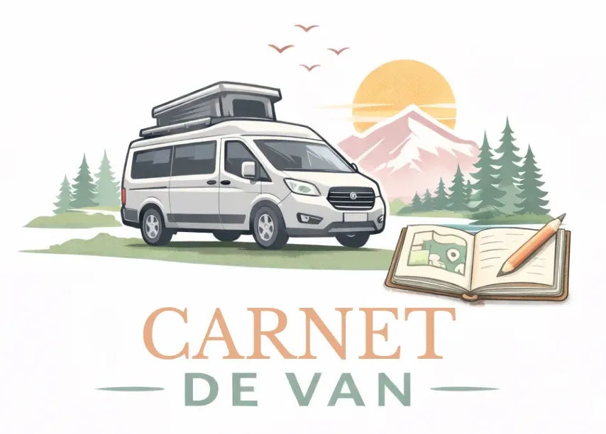 CARNET DE VAN
